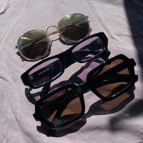 SUNGLASSES BUNDLE! - Picture 1 of 7